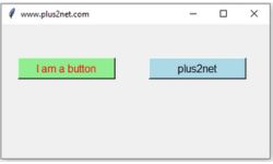 Using button click to update Attribues